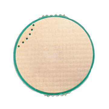 1S 3.7V 18650 Lithium Battery Protection Board 2.5A Li-ion BMS with Overcharge and Over Discharge Pr
