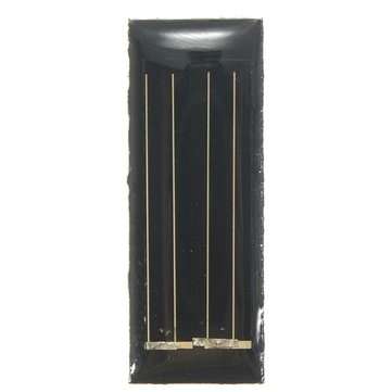 1V 35mA Polycrystalline Mini Epoxy Solar Panel Photovoltaic Panel