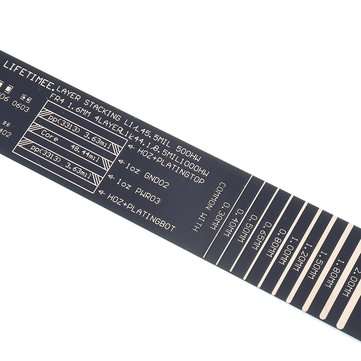 1Set 15cm 20cm 25cm Multifunctional PCB Ruler Measuring Tool Resistor Capacitor Chip IC SMD Diode Tr