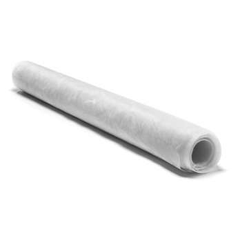 1x5m 30g CSM Fiberglass Mat Fibreglass Strand Pads Fibreglass Roll Marine For GRP Resin