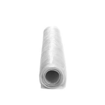 1x5m 30g CSM Fiberglass Mat Fibreglass Strand Pads Fibreglass Roll Marine For GRP Resin