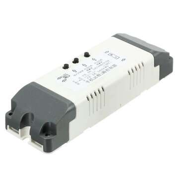 2 Channel Mobile WIFI Remote Control Switch Motor Reversible Relay Module (TYPE5: A)