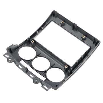 2 Din Car DVD Radio Stereo Player Panel Frame Mount Install Kit For Ford i-Max 2007 / MAZDA 5 Premac