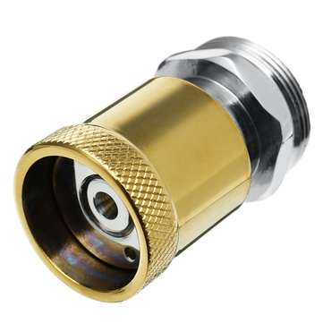 2 Funtion Water Saving Aerator Connector Diffuser Filter Aerator Faucet Nozzle Filter