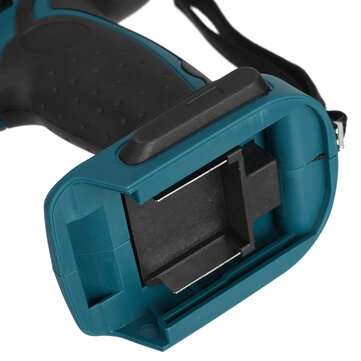 2 Gears Electric Cordless Iron Scissors Metal Cutting Tool Iron Shear W/ LED Light For Makita Batter