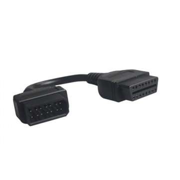 2 in 1 Car Diagnostic Tool For Renault CAN Clip V172 Consult 3 III Nissan Scanner Auto Self Repair