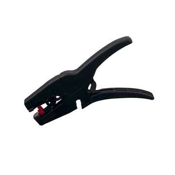 2 in 1 Automatic Wire Stripper Cutter Heavy Duty Cable Stripping Tool Stripping Plier