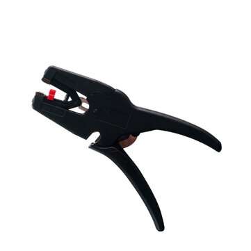 2 in 1 Automatic Wire Stripper Cutter Heavy Duty Cable Stripping Tool Stripping Plier
