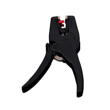 2 in 1 Automatic Wire Stripper Cutter Heavy Duty Cable Stripping Tool Stripping Plier