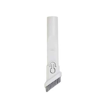 2 In 1 Flat Suction for Jimmy Handheld Wireless Vacuum Cleaner JV51 Accessory
