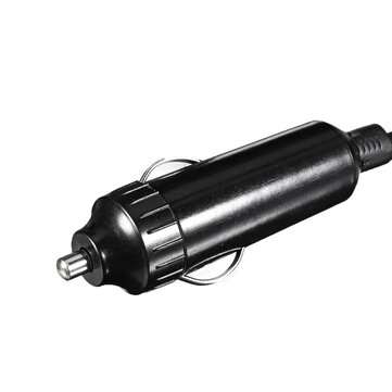 2 in 1 Car Truck Heater 12V Heating Fan Dryer Windscreen Demister Defroster