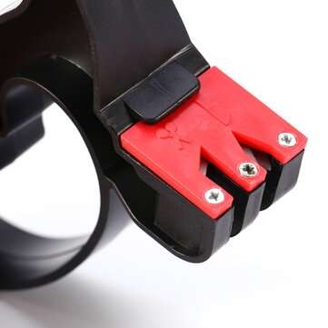 2 In 1 Handheld Cutter Scissor Blade Sharpeners Kitchen Sharpening Stone Dual Sim Card Slot Grindsto