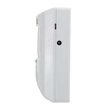 2 In 1 Motion Wireless Security Alarm and Chime & Remote Control+Holder