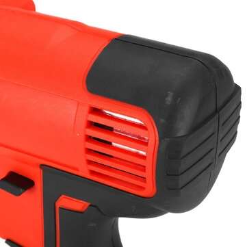 2 in1 520N.m. Brushless Cordless Electric 1/2"Wrench 1/4"Screwdriver Drill Replacement for Makita 18