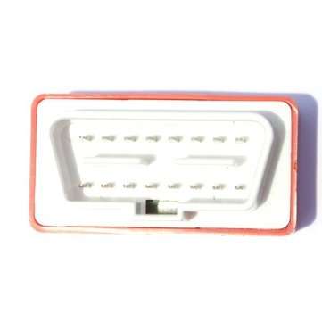 2 IN 1 Super OBD2 Chip Tuning Box With Reset Button for Diesel Car