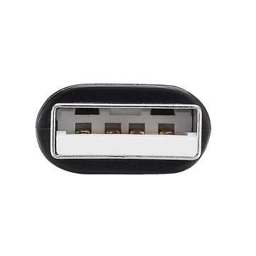 2 in 1 USB Female To HDMI Male HDTV Adapter Cable For HDTV Projector Displays