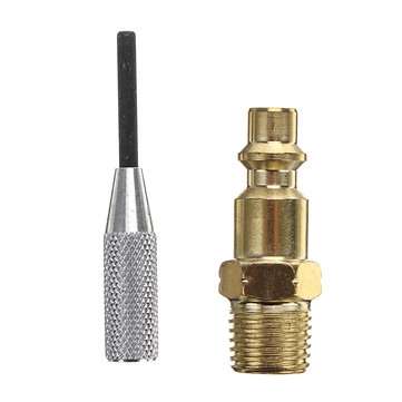 2 Inch Mini Air Sander Kit Pneumatic Orbital Sander Car Polisher Polishing Machine 90 Degree