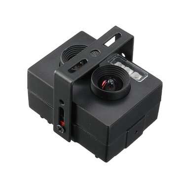 2 Million USB Binocular Camera Module for Face Recognition Live Detection Wide Dynamic Infrared Nigh