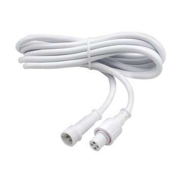 2 Meter Extension Cord For Solar Panel and The Bracket For Solar Panel 4 Core Solar Panel Power Cabl