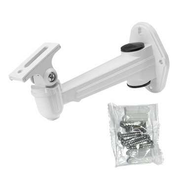 2 Meter Extension Cord For Solar Panel and The Bracket For Solar Panel 4 Core Solar Panel Power Cabl