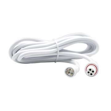 2 Meter Extension Cord For Solar Panel and The Bracket For Solar Panel 4 Core Solar Panel Power Cabl