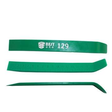2 Pcs BEST BST-129 Thick Plastic Pry Opening Tools For Car Interior