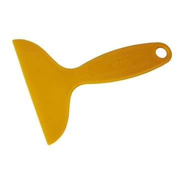 2 Pcs/Set BST-138 Paster Scraper Tools Used For Glass Smooth Things
