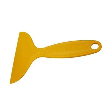 2 Pcs/Set BST-138 Paster Scraper Tools Used For Glass Smooth Things