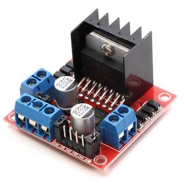 2 Wheels Ultrasonic Smart Robot Car Chassis Tracking Car Kit For