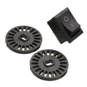2 Wheels Ultrasonic Smart Robot Car Chassis Tracking Car Kit For