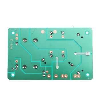 2 Way 500W High-Low Audio Stereo Speaker Frequency Divider Tweeter Bass Crossover Filters 2200Hz