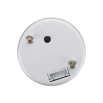 2" 52mm Universal Led Car Pointer Tachometer Tacho Gauge Meter 0-8000rpm