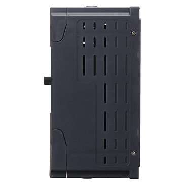 2.2KW 220V 12A Single Phase Input 3 Phase Output PWM Frequency Converter Drive Inverter V/F Vector C