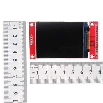 2.4 Inch TFT LCD Display Module Colorful Screen Module SPI Interface
