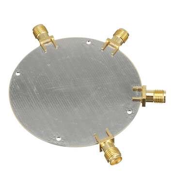 2.4GHZ 3DB Bridge Ring Coupler SMA Outer Screw Inner Hole