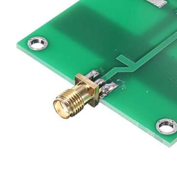 2.4G High Gain Directional Antenna Image Transmission Antenna Yagi Antenna SMA-K