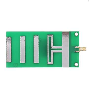 2.4G High Gain Directional Antenna Image Transmission Antenna Yagi Antenna SMA-K