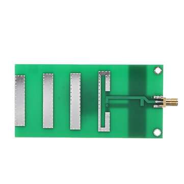 2.4G High Gain Directional Antenna Image Transmission Antenna Yagi Antenna SMA-K
