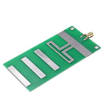 2.4G High Gain Directional Antenna Image Transmission Antenna Yagi Antenna SMA-K