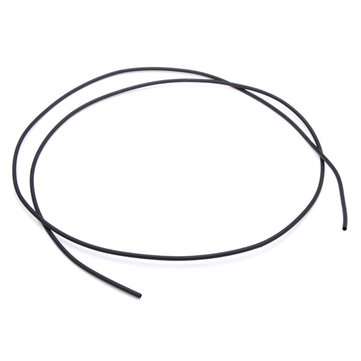 2.4mm Adhesive Polyolefin 3:1 Heat Shrink Tube Sleeve Wrap 1.6ft