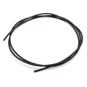 2.4mm Adhesive Polyolefin 3:1 Heat Shrink Tube Sleeve Wrap 1.6ft