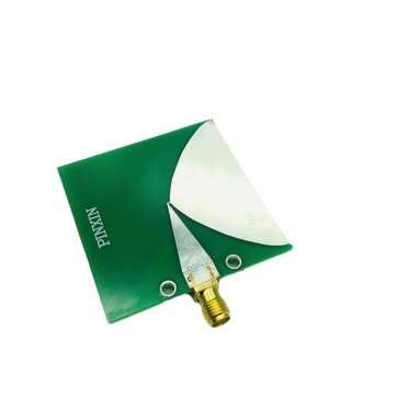 2.4GHz-5.8GHz 5w UWB Ultra-wideband Antenna Positioning Antenna Wifi Antenna