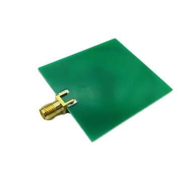 2.4GHz-5.8GHz 5w UWB Ultra-wideband Antenna Positioning Antenna Wifi Antenna