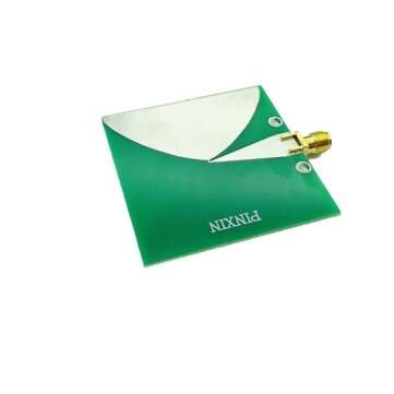 2.4GHz-5.8GHz 5w UWB Ultra-wideband Antenna Positioning Antenna Wifi Antenna