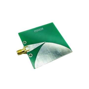 2.4GHz-5.8GHz 5w UWB Ultra-wideband Antenna Positioning Antenna Wifi Antenna