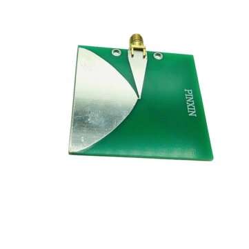 2.4GHz-5.8GHz 5w UWB Ultra-wideband Antenna Positioning Antenna Wifi Antenna