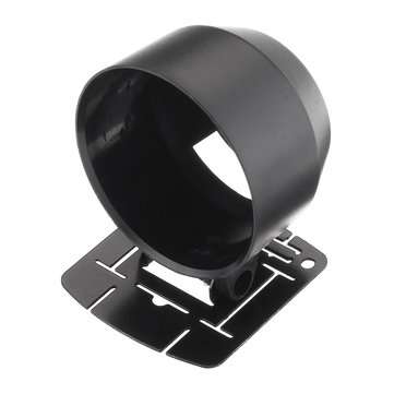 2.5 inch 60mm LED Turbo Boost Vacuum Pressure Car Gauge Meter Pointer Universal