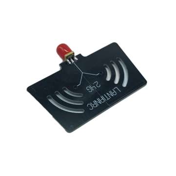 2.4GHZ X-Lite Antenna T Type Remote Control Extended Range Antenna Wifi Antenna