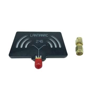 2.4GHZ X-Lite Antenna T Type Remote Control Extended Range Antenna Wifi Antenna