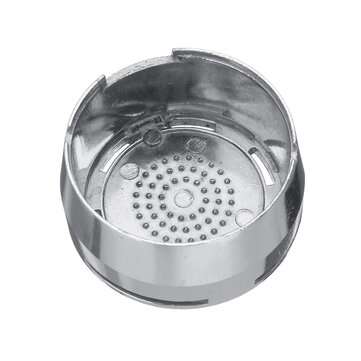 2.52 Inches Aluminum Alloy Hookah Charcoal Holder Bowl Heat manage system for Smoking Accessories